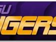 LSU Tigers Tickets for sale for the 2012 Football Season. Season Tickets, Individual Tickets, Home and Away Game Tickets for sale. Experience Saturday Night in Death Valley as the Tigers begin the quest for another National Championship run! Click below