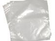 "
Weston Products 30-0102-M LTC VacSealer Bags Gallon 11""x16"" -100ct
Commercial Grade Vacuum Bags - 11"" x 16"" - 100 Count
Features:
- Universal Vacuum Bags can be used in most leading brand vacuum sealers.
- Vacuum sealing extends food storage time