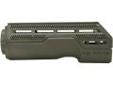 American Built Arms Company ABALTFHGOD LTF Hand Guard OD Green
American Built Arms is proud to introduce the AB ARMS LTF Hand guard.
- This hand guard is a 2 piece design with upper and lower heat shields for maximum cooling.
- Designed and engineered to
