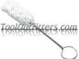 Ammco 80004911 AMM491 Lube Applicator Swab
Features and Benefits:
For all center posts and rim clamps
Price: $2.81
Source: http://www.tooloutfitters.com/lube-applicator-swab.html