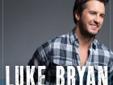 Luke Bryan Floor Tickets Lubbox TX
January 30, 2014
That's My Kind of Night Tour
Featuring Lee Brice and Cole Swindell
The Luke Bryan Tickets 2014 are now on sale for his Winter Tour Thats My Kind of Night celebrating the eighth #1 hit on his top selling