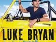 Luke Bryan Meet and Greet Tickets in Mountain View, CA October 18 2014
Luke Bryan, Lee Brice & Cole Swindell Schedule and Concert Tickets at Shoreline Amphitheatre in Mountain View, CA on Saturday, October 18 2014 7:00 PM
Luke Bryan, Lee Brice & Cole