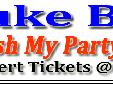 Luke Bryan Concert Tour in Mountain View, California
Shoreline Amphitheatre Mountain View, Saturday, Oct. 18, 2014
Luke Bryan, Lee Brice & Cole Swindell will arrive at the Shoreline Amphitheatre for a concert in Mountain View, CA. Luke Bryan concert in