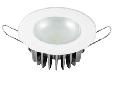 Mirage - Flush Mount Down Light - 2.5" DiameterGlass Fixture - No BezelDimmable White & BlueDescription: Lumitec's Mirage line of Down Lights represents the next generation of LED illumination. Utilizing the most efficient emitters commercially available,