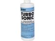 Lyman's new Turbo Sonic Jewelry Cleaner is specially formulated for cleaning jewelry.Specifications:- Works in all ultrasonic cleaners- Concentrated- 16 fl oz.
Manufacturer: Lyman
Model: 7631709
Condition: New
Price: $10.82
Availability: In Stock
Source: