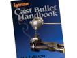 Lyman Cast Bullet Handbook 4th Edition 9817004
Manufacturer: Lyman
Model: 9817004
Condition: New
Availability: In Stock
Source: http://www.fedtacticaldirect.com/product.asp?itemid=44687