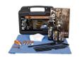 M-Pro7 Universal Tactical Cleaning Kit. Designed with the needs of tactical shooters in mind, this kit contains all the products and tools needed to clean and maintain weapons for optimal performance and reliability.
Manufacturer: M-Pro7 Universal