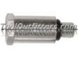 Star Products 73102 STA73102 M10 Adapter
Price: $5.71
Source: http://www.tooloutfitters.com/m10-adapter.html