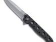 "
Columbia River M16-13ZC M16-13 Series Glass Filled Nylon-AutoLAWKS, Clam Pack
For years, Kit Carson's M16Â® designs have been Columbia River most popular series. And CRKT Z version has built the largest user base of all. These knives are built for