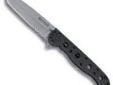 "
Columbia River M16-10S M16 Stainless Tanto, Combination Edge
The M16 -SS EDC Series A proven knife design platform made simple, made tough, and made affordable.
If you are a fan of the Kit Carson designed M16 tactical folding knives you are going to