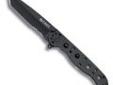 "
Columbia River M16-10KS M16 Stainless Tanto, Framelock
The M16 -SS EDC Series A proven knife design platform made simple, made tough, and made affordable.
If you are a fan of the Kit Carson designed M16 tactical folding knives you are going to want to