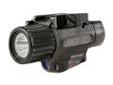 "
Insight Technology M6X-700-A15 M6X LED - Rail Grabber, Long Gun
The M6X Tactical Laser Illuminator was built for U.S. Special Operations personnel and designed to perform under the most rigorous conditions and survive the harshest environments. Because