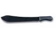 "
Cold Steel 97BM Machete Bolo
The machete has proven to be the ultimate outdoor and survival tool. It will cut, chop, slash, or smash just about anything you can put in front of it.
It can be used to kill both fish and game and will also field dress and