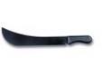 "
Cold Steel 97PM Machete Panga
The machete has proven to be the ultimate outdoor and survival tool. It will cut, chop, slash, or smash just about anything you can put in front of it.
It can be used to kill both fish and game and will also field dress and