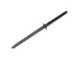 Cold Steel 97THKL Machete Two Handed Katana
Cold Steel Two Handed Katana MachetePrice: $22.79
Source: http://www.sportsmanstooloutfitters.com/machete-two-handed-katana.html