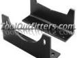 OTC 540232 OTC540232 Mack Transmission Mounting Brackets
Accessory for No. 5019A.
These brackets provide a stable platform for Mack T200 series transmissions.
Model: OTC540232
Price: $271
Source: