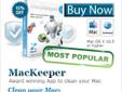 MacKeeper is a bundle of most important system utilities for performing different tasks on your Mac. Itâs an easy way to manage routine tasks and keep your Mac secured, clean, reliable, fast and attended! MacKeeper 2011 Basic - License for 1 Mac
