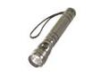 "
Streamlight 51031 Task-Light 3C Laser
Versatile combination LED/Xenon Light with Laser Pointer
-Bulb rating: up to 57 Lumens typical (Xenon)
-LED rating: up to 21 Lumens typical (5 white LEDs)
-3.6 volt, 0.9A high pressure Xenon, (5) 100,000 hour life