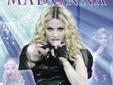 Madonna Tickets Brooklyn, New York - Barclays Center
See Madonna in Brooklyn, New York at Barclays Center with tickets from Madonna World Tour Tickets.
Saturday, September 19th, 2015.
Use this link: Madonna Tickets Brooklyn New York - Barclays Center.