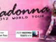 Madonna 
Las Vegas 
Tickets
Check out Madonna live in concert at the 
MGM Grand Garden Arena 
in 
Las Vegas 
. Â Our 
Las Vegas 
Madonna concert tickets are priced for all Madonna fans. Â The 
MGM Grand Garden Arena 
in 
Las Vegas 
is a great place to see