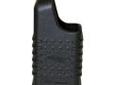 Walther 2796643 Mag Loader for P99 and PPQ
Walther Magazine Loader for P99 and PPQ
Features:
- Caliber: 9mm
- Finish: Black
- Model: PPQ/P99
- Material: Polymer
- Type: LoaderPrice: $10.98
Source: