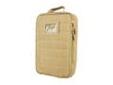 "
NcStar CVMRC2941T Mag Ready Carrier Tan
NcStar Mag Ready Carrier - Tan
Features:
- Carrier
- Material: Heavy Duty PVC Fabric
- Adjustable shoulder strap (included)
- Carry handle sewn onto the top of the case
- Large heavy duty zippers with silent