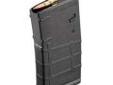 SigTac MAG-716-20 Magazine 716 7.62x51 MagPul 20rd
Sig Sauer Magazine 716 7.62x51 MagPul 20 Round Specifications: - Manufacturer: Sig Sauer - Capacity: 20-Rounds - Finish Color: BlackPrice: $35.78
Source: