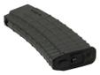 Magazine Arsenal AK Bulgarian Polymer 5.56x45 30 Rounds BlackArsenal, Inc. M-74N Polymer Magazine 5.56x45mm, Waffle Pattern, 30 Rounds Black. Part Number: AK M74N
Manufacturer: Magazine Arsenal AK Bulgarian Polymer 5.56x45 30 Rounds BlackArsenal, Inc.