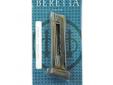 Magazine Beretta 87 TARGET 22LR 10 Rounds Blue. Beretta Mag 87 22LR 10Rd Blue 87 JM87T
Manufacturer: Magazine Beretta 87 TARGET 22LR 10 Rounds Blue. Beretta Mag 87 22LR 10Rd Blue 87 JM87T
Condition: New
Price: $49.16
Availability: In Stock
Source: