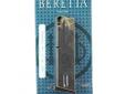 Magazine Beretta 96 40S&W 10 Rounds Blue. Beretta Mag 40 S&W 10Rd Blue 96 JM96
Manufacturer: Magazine Beretta 96 40S&W 10 Rounds Blue. Beretta Mag 40 S&W 10Rd Blue 96 JM96
Condition: New
Price: $32.45
Availability: In Stock
Source: