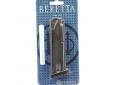 Magazine Beretta 96 40S&W 11 Rounds Blue. Beretta Mag 96 40 S&W 11Rd Blue Ber 96 JM80399HC
Manufacturer: Magazine Beretta 96 40S&W 11 Rounds Blue. Beretta Mag 96 40 S&W 11Rd Blue Ber 96 JM80399HC
Condition: New
Price: $36.87
Availability: In Stock
Source: