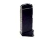 Magazine Glock 27 40SW 11 Rounds Black. Increase your Glock pistol's firepower by adding an extra magazine. Glock pistols permit almost unrestricted compatibility of the magazines within a caliber. Standard magazines can also be used for backup weapons.