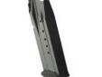 "
Walther 2791722 Magazine PPX M1 .40 14 Round Magazine
Walther Magazine PPX M1 40 Smith & Wesson, 14 rd
Specifications:
Caliber: 40 Smith & Wesson
Capacity: 14 rd
Finish: Black "Price: $30.49
Source: