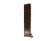 Ruger LCP .380 ACP 6-Round Steel Magazine
Manufacturer: Ruger LCP .380 ACP 6-Round Steel Magazine
Condition: New
Price: $20.36
Availability: In Stock
Source: http://www.outdoorgearbarn.com/p-22220-magazine-ruger-lcp-380-acp-10-round-magazine.aspx