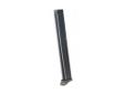 Ruger LCP .380 ACP 15-Round Steel Magazine
Manufacturer: Ruger LCP .380 ACP 15-Round Steel Magazine
Condition: New
Price: $22.40
Availability: In Stock
Source: http://www.outdoorgearbarn.com/p-22218-magazine-ruger-lcp-380-acp-15-round-magazine.aspx