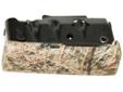 Magazine Savage 10 Predator 223REM 4 Rounds Mossy Oak Brush. Savage Arms is known for their quality products, their commitment to continuous improvement, and that commitment and quality is reflected in the firearms and accessories they produce. Using