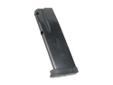 Magazine Sig Sauer SIG P250-FS 40/357 14 Rounds Blue. Factory original magazines from Sig Sauer, built to the same exacting standards and tolerances as the ones that originally shipped with the firearm. Factory replacement parts guarantees excellent fit