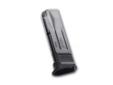 Magazine Sig Sauer SIG PRO 2022 9MM 15 Rounds Black. Factory original magazines from Sig Sauer, built to the same exacting standards and tolerances as the ones that originally shipped with the firearm. Factory replacement parts guarantees excellent fit