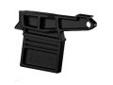 "
Tapco TOOL6601 Magazine Vice Block SKS
Keep your SKS secure with the Tapco Magazine Vice Block. This block, made from a durable composite, locks into the mag well of the SKS just as a magazine would. The block can then be inserted into a vice and locked