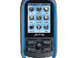 eXploristÂ® 110 North AmericaPart #: CX0110SGXNAThis entry-level handheld GPS for basic outdoor navigation is ideal for frequent hikers, bikers, geocachers, anglers, and hunters. Unit is preloaded with Worldwide basemap and a hunt/fish calendar. Other