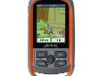 The Magellan eXplorist 310 GPS receiver comes packed with tons of helpful features and is ready to use right out of the box.The eXplorist 310 is pre-loaded with the World Edition map, which includes a complete road network in the United States, Canada,