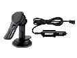 eXplorist Vehicle KitProduct Number: AL0300SWXXXIncludes everything you need to use your eXplorist Series GPS receiver in your vehicleSuction mount securely holds your eXplorist to the windshield or dashboardIncluded vehicle power adaptor enables external