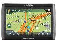 RoadMate 1424-LMPart #: RM1424SGLUCThe Magellan RoadMate 1424-LM is a quality 4.3" navigator packed with features, starting with lifetime map updates, Magellan OneTouch favorites menu, and built-in AAA TourBook, plus much more.Features:Free lifetime map