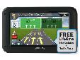 RoadMate 5230T-LMMagellan brings you the RoadMate 5230T-LM. This 5" GPS navigator not only comes with features such as Free Lifetime Map Updates and Free Lifetime Traffic Alerts, but adds exciting high end features.There are many features to this Magellan