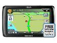 Magellan RoadMate RV9165T-LMMagellan and Good Sam have teamed up to produce the RoadMate RV 9165T-LM, the GPS navigator designed just for RVers. With Free Lifetime Map Updates, you'll never worry about out-of-date maps again as you receive map updates for