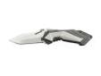 "
Schrade SCHA3CP MAGIC Assisted Opening Knife Bead Blast Tanto Blade, AK Handle
Schrade M.A.G.I.C. Assist Bead Blast Tanto, AK colored handle, Grey Insert
Specifications:
- Overall Length: 7.3""
- Handle Length: 4.4
- Blade Length: 2.9""
- Weight: 4.9 oz