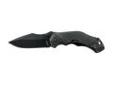 "
Schrade SCHA4B MAGIC Assisted Opening Knife Black Clip Point Blade
Schrade M.A.G.I.C. Assist Black Clip Point
Specifications:
- Overall Length: 7.7""
- Handle Length: 4.4""
- Blade Length: 3.3""
- Weight: 5.1 oz "Price: $30.53
Source: