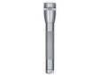 Maglite 2 AA LED Gray Pewter SP2209H
Manufacturer: Maglite
Model: SP2209H
Condition: New
Availability: In Stock
Source: http://www.fedtacticaldirect.com/product.asp?itemid=24297