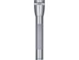 Maglite 2 AA LED Gray Pewter SP2209H
Manufacturer: Maglite
Model: SP2209H
Condition: New
Availability: In Stock
Source: http://www.fedtacticaldirect.com/product.asp?itemid=47844