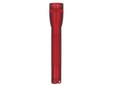 Maglite 2 AA LED Red SP2203H
Manufacturer: Maglite
Model: SP2203H
Condition: New
Availability: In Stock
Source: http://www.fedtacticaldirect.com/product.asp?itemid=24296